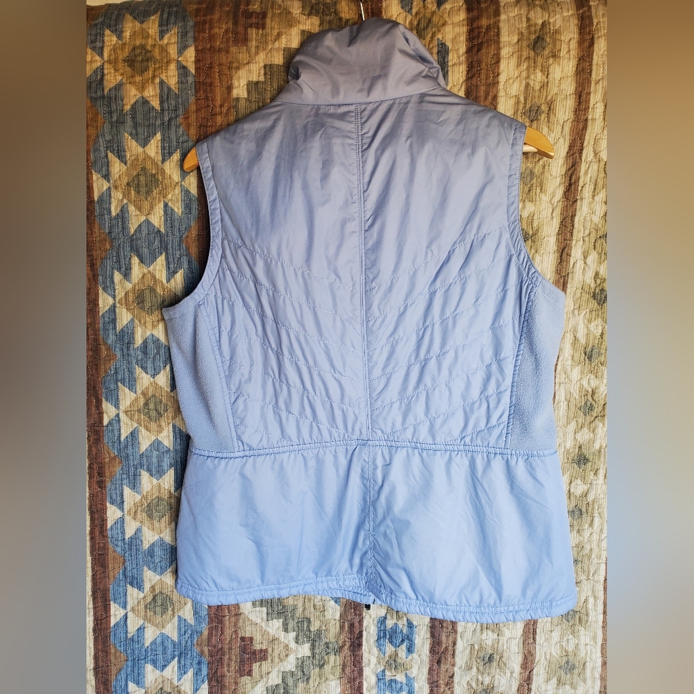 Columbia Women's Winter Vest, XL - Picture 2 of 5